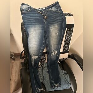 Women’s KanCan Size 27